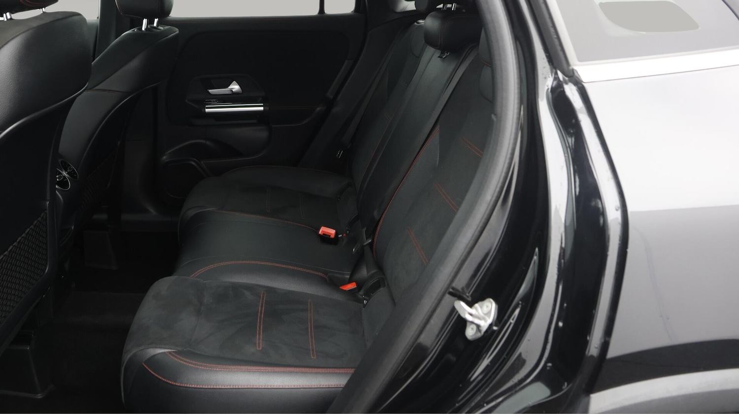 Used Mercedes-Benz GLA 2021 for sale - 76360455: Photo 17
