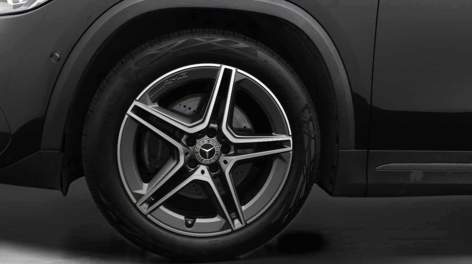 Used Mercedes-Benz GLA 2021 for sale - 76360455: Photo 19
