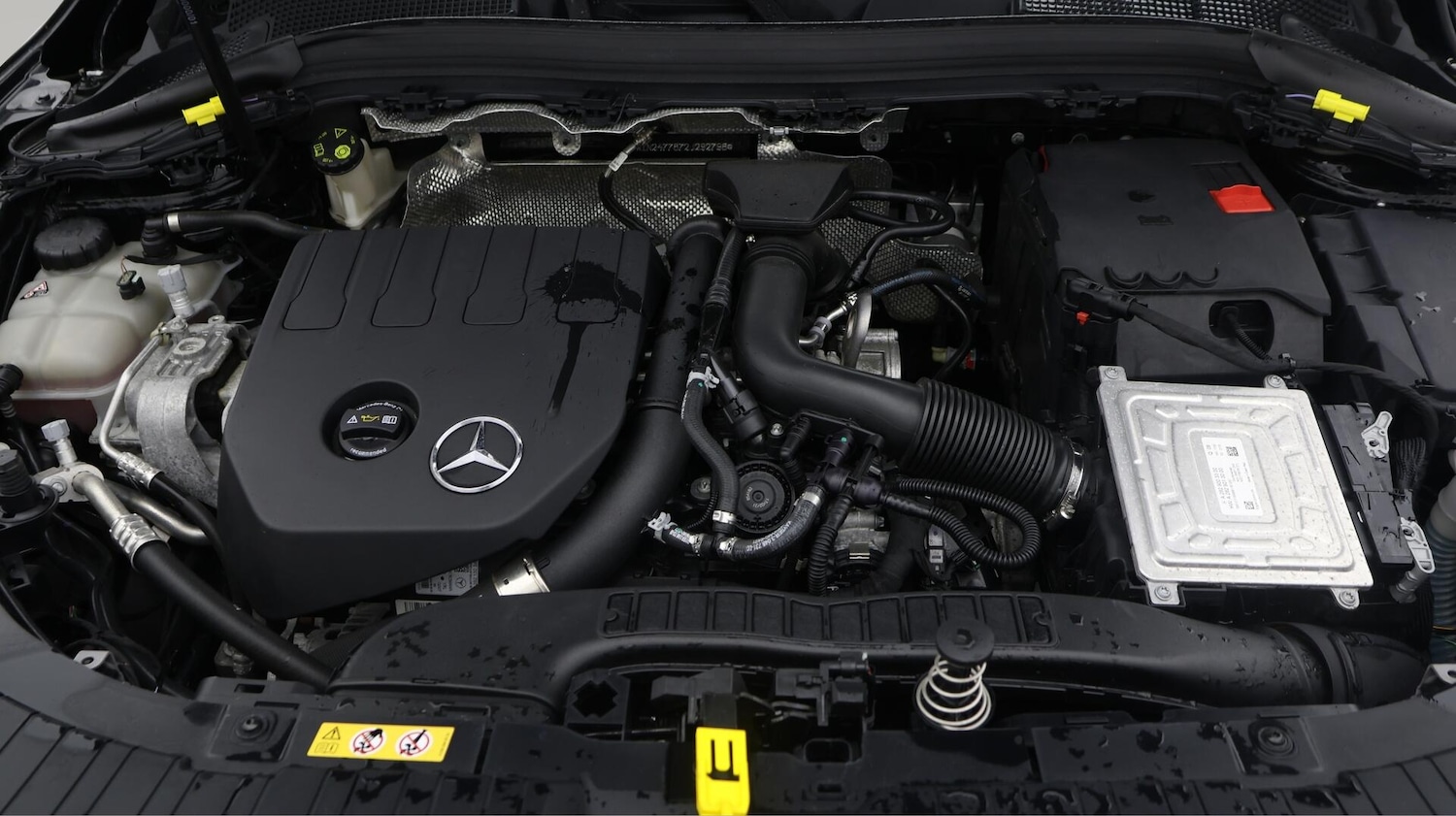 Used Mercedes-Benz GLA 2021 for sale - 76360455: Photo 20