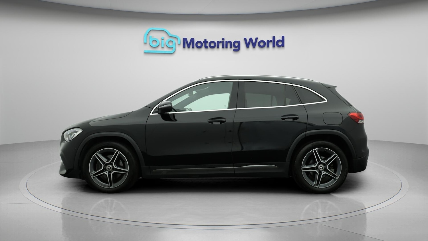 Used Mercedes-Benz GLA 2021 for sale - 76360455: Photo 5