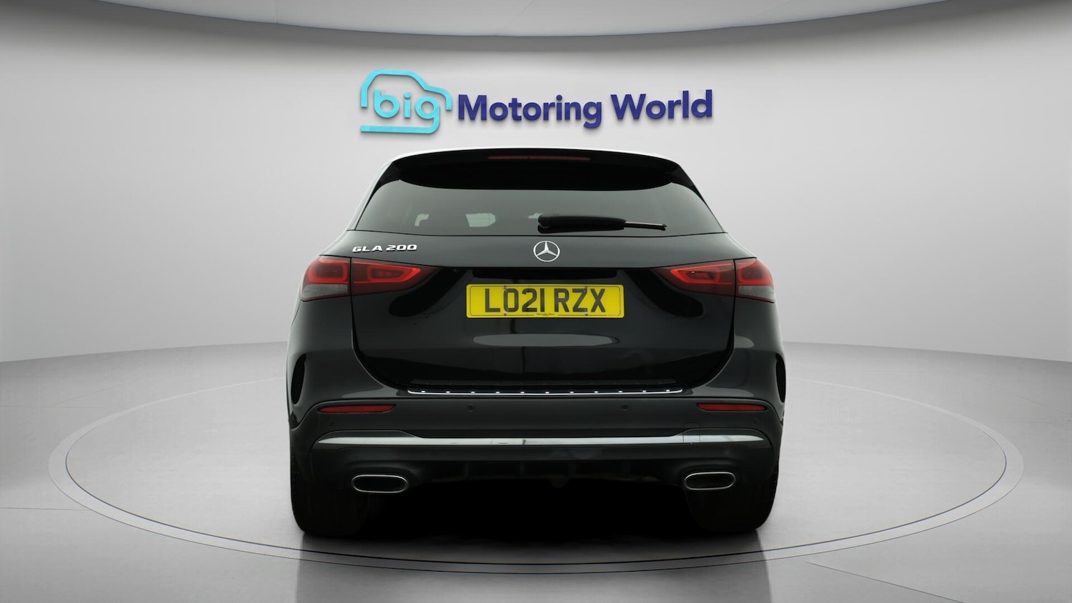Used Mercedes-Benz GLA 2021 for sale - 76360455: Photo 7