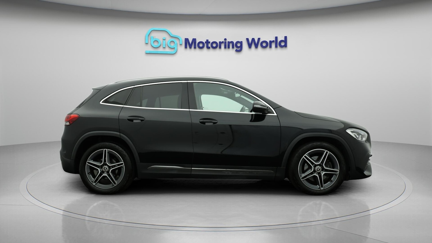 Used Mercedes-Benz GLA 2021 for sale - 76360455: Photo 9
