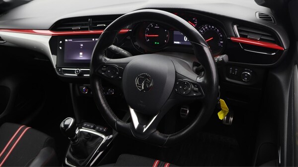 Used Vauxhall Corsa 2020 for sale - 76227905: Photo 10