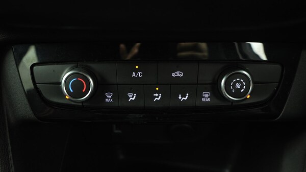 Used Vauxhall Corsa 2020 for sale - 76227905: Photo 13