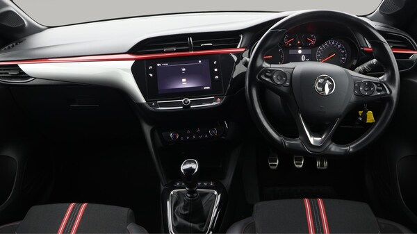 Used Vauxhall Corsa 2020 for sale - 76227905: Photo 14