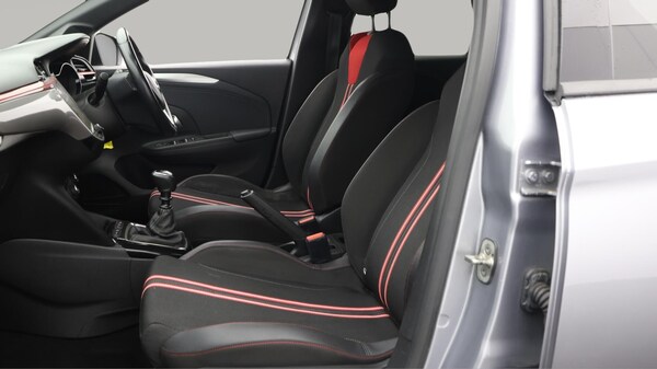 Used Vauxhall Corsa 2020 for sale - 76227905: Photo 15