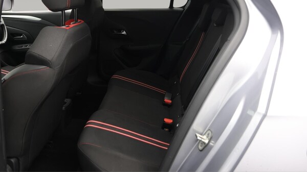 Used Vauxhall Corsa 2020 for sale - 76227905: Photo 17