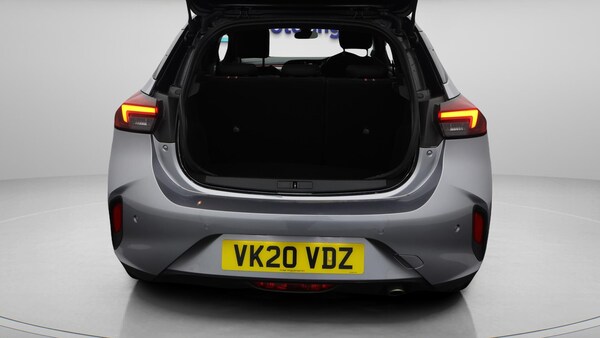 Used Vauxhall Corsa 2020 for sale - 76227905: Photo 18