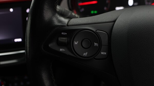 Used Vauxhall Corsa 2020 for sale - 76227905: Photo 23