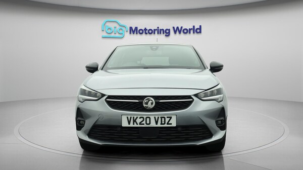 Used Vauxhall Corsa 2020 for sale - 76227905: Photo 3