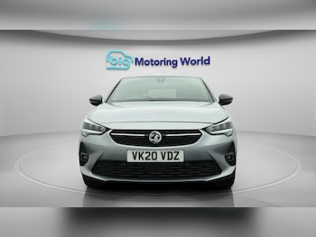 Used Vauxhall Corsa 2020 for sale - 76227905: Photo 3