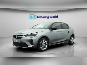 Used Vauxhall Corsa 2020 for sale - 76227905: Photo 4