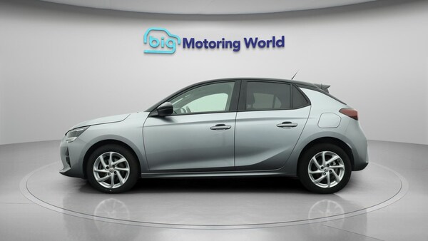 Used Vauxhall Corsa 2020 for sale - 76227905: Photo 5