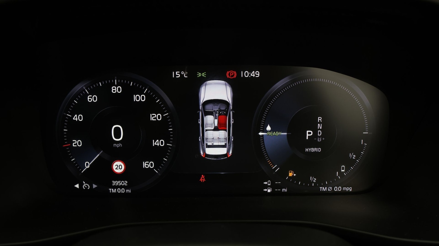 Used Volvo XC40 2021 for sale - 77412559: Photo 10