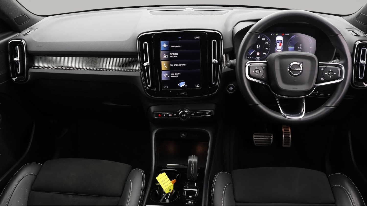 Used Volvo XC40 2021 for sale - 77412559: Photo 13