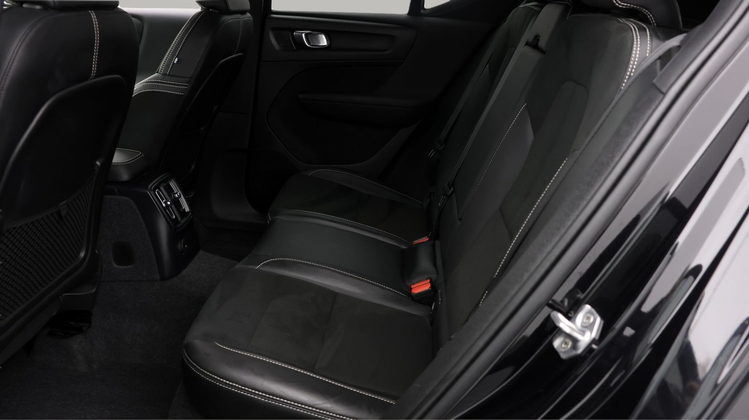 Used Volvo XC40 2021 for sale - 77412559: Photo 16