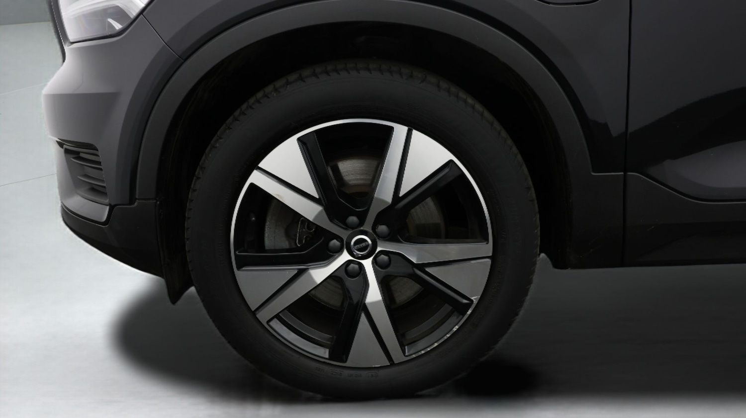 Used Volvo XC40 2021 for sale - 77412559: Photo 18