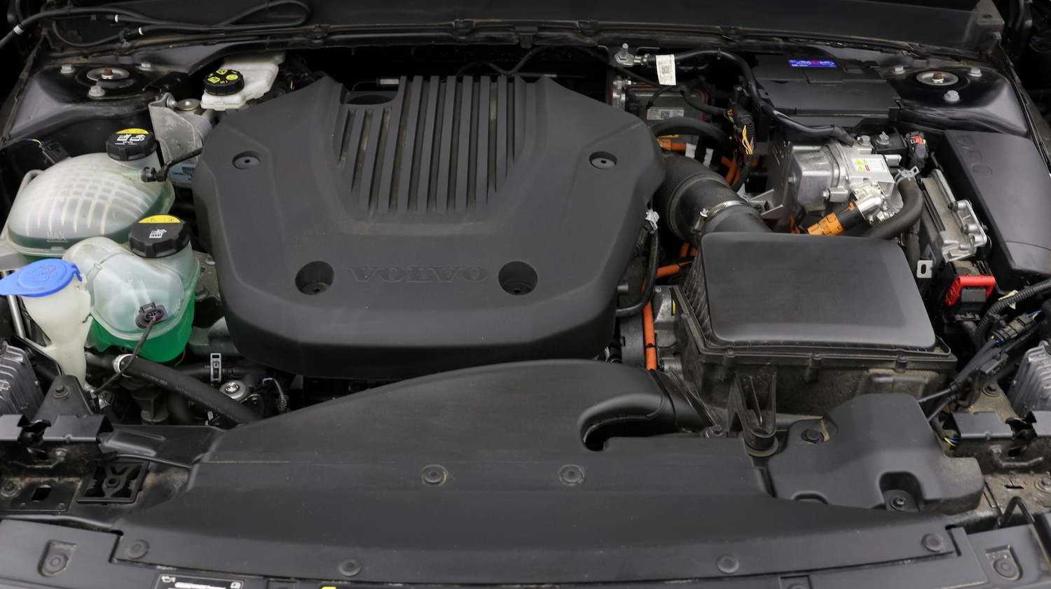 Used Volvo XC40 2021 for sale - 77412559: Photo 19