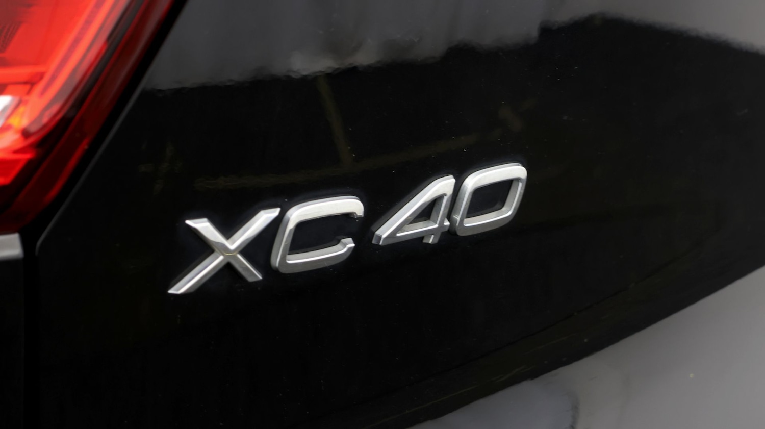 Used Volvo XC40 2021 for sale - 77412559: Photo 24