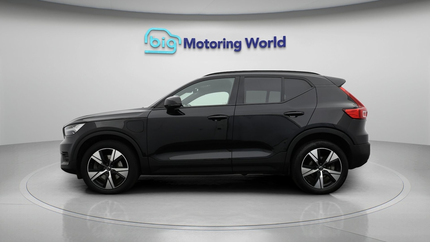 Used Volvo XC40 2021 for sale - 77412559: Photo 4