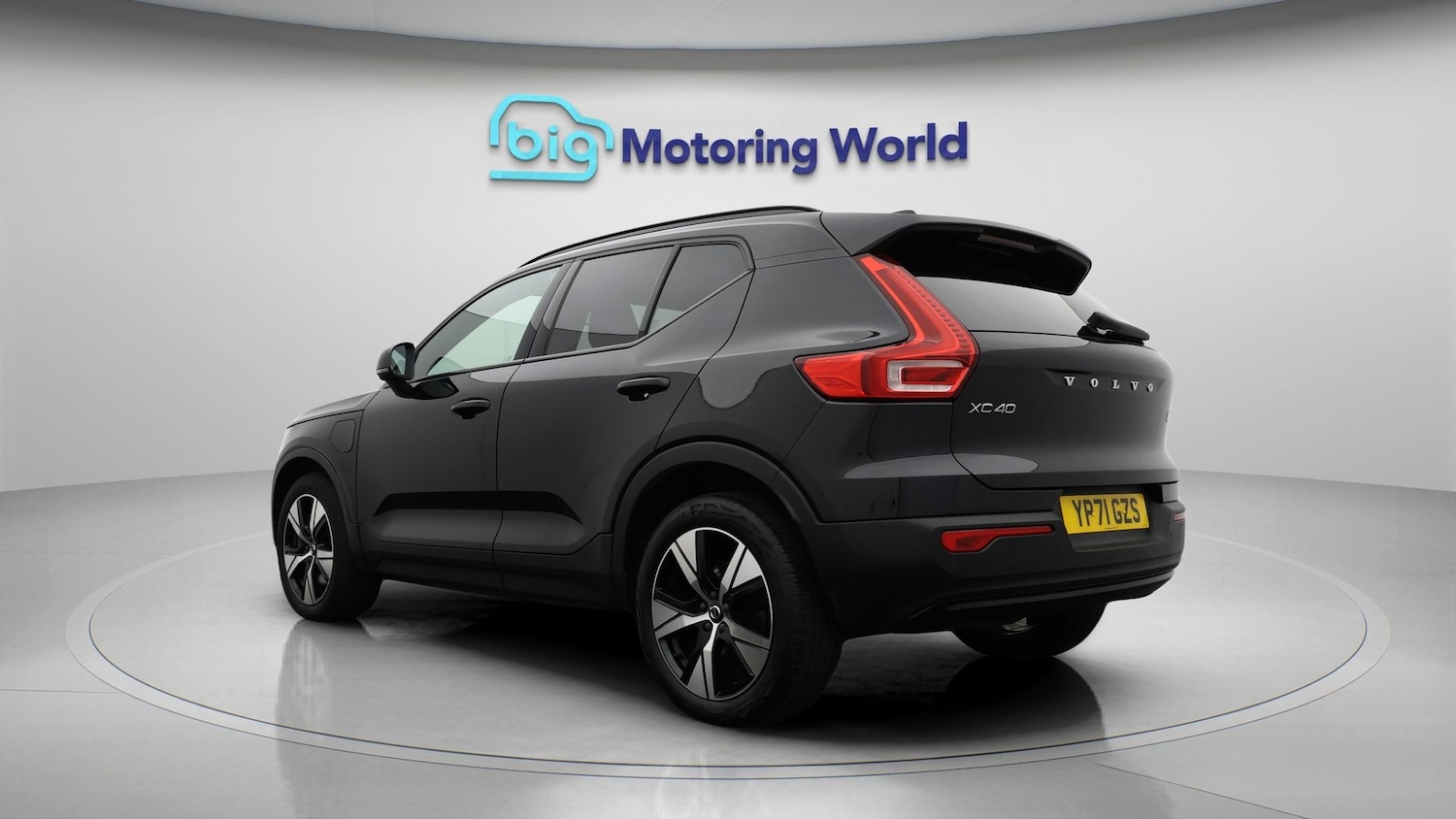 Used Volvo XC40 2021 for sale - 77412559: Photo 5
