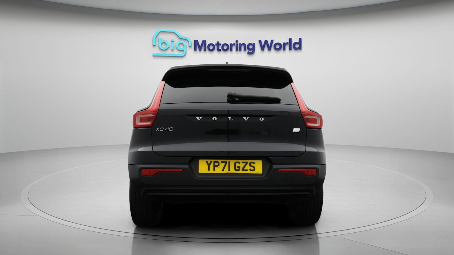 Used Volvo XC40 2021 for sale - 77412559: Photo 6