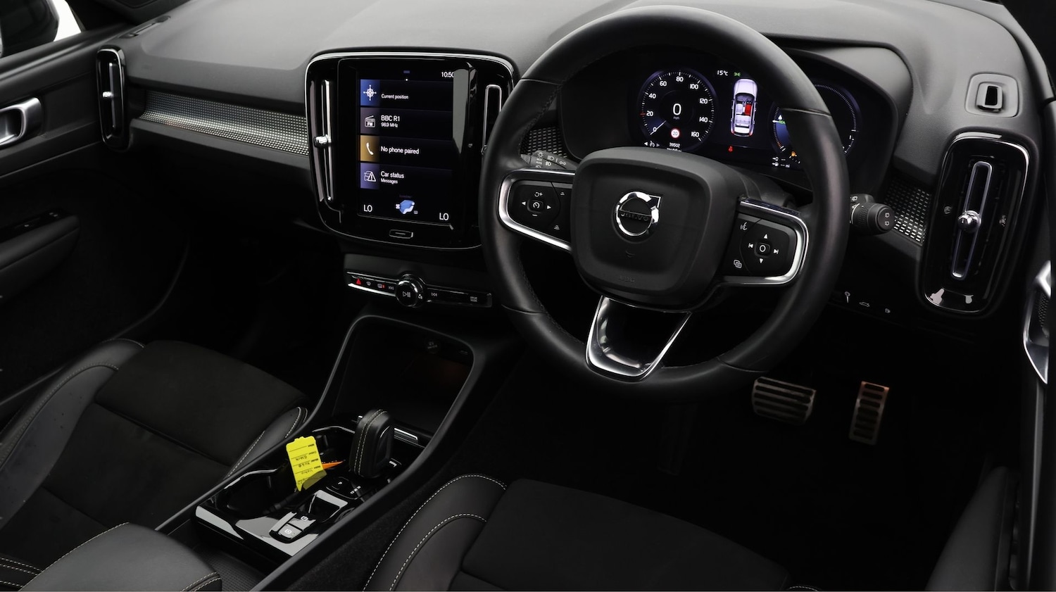 Used Volvo XC40 2021 for sale - 77412559: Photo 9