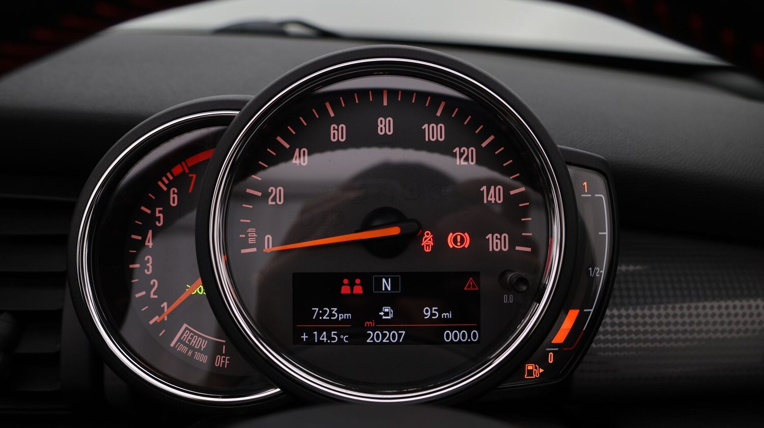 Used MINI Convertible 2020 for sale - 77403579: Photo 10