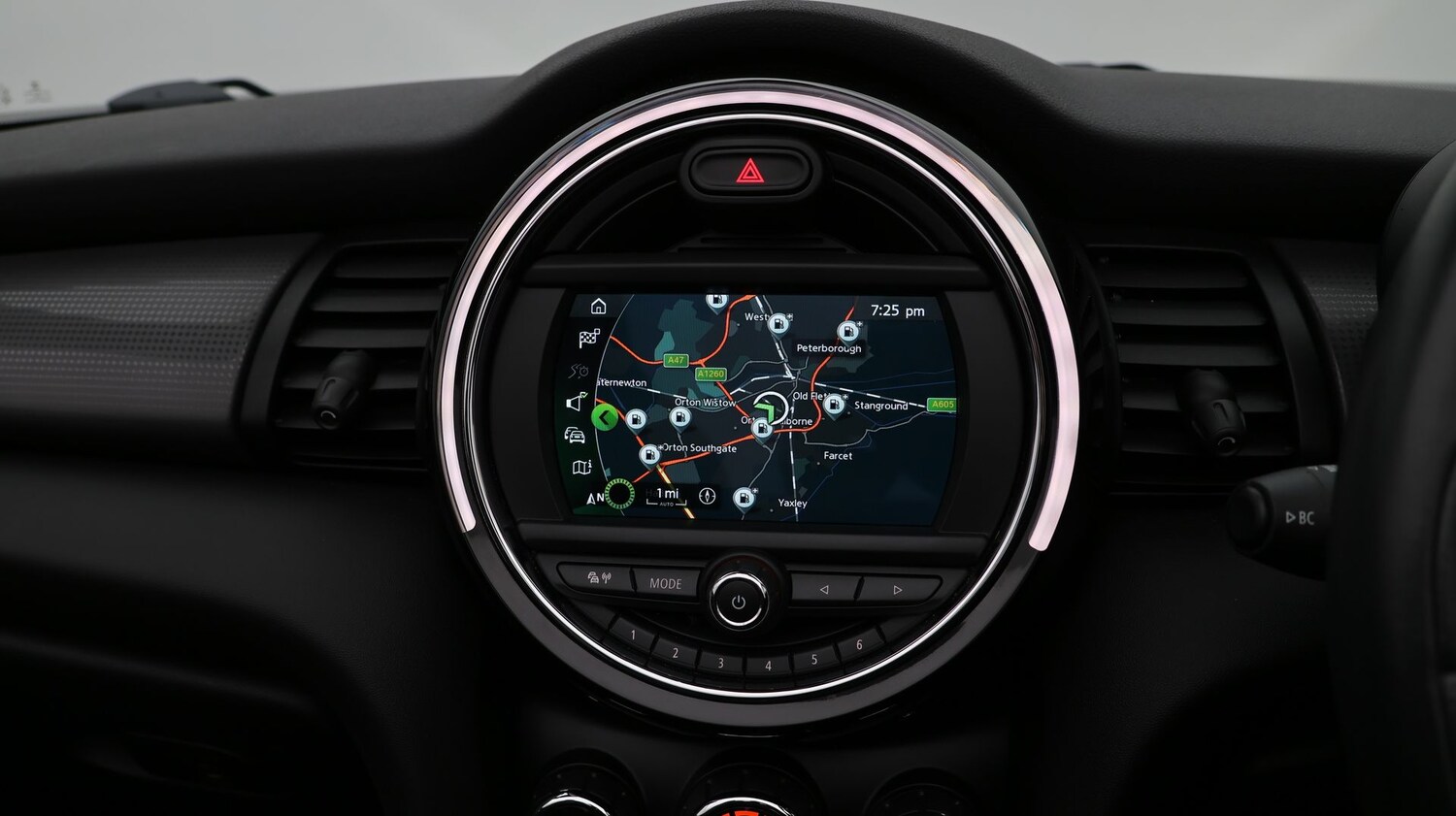 Used MINI Convertible 2020 for sale - 77403579: Photo 11