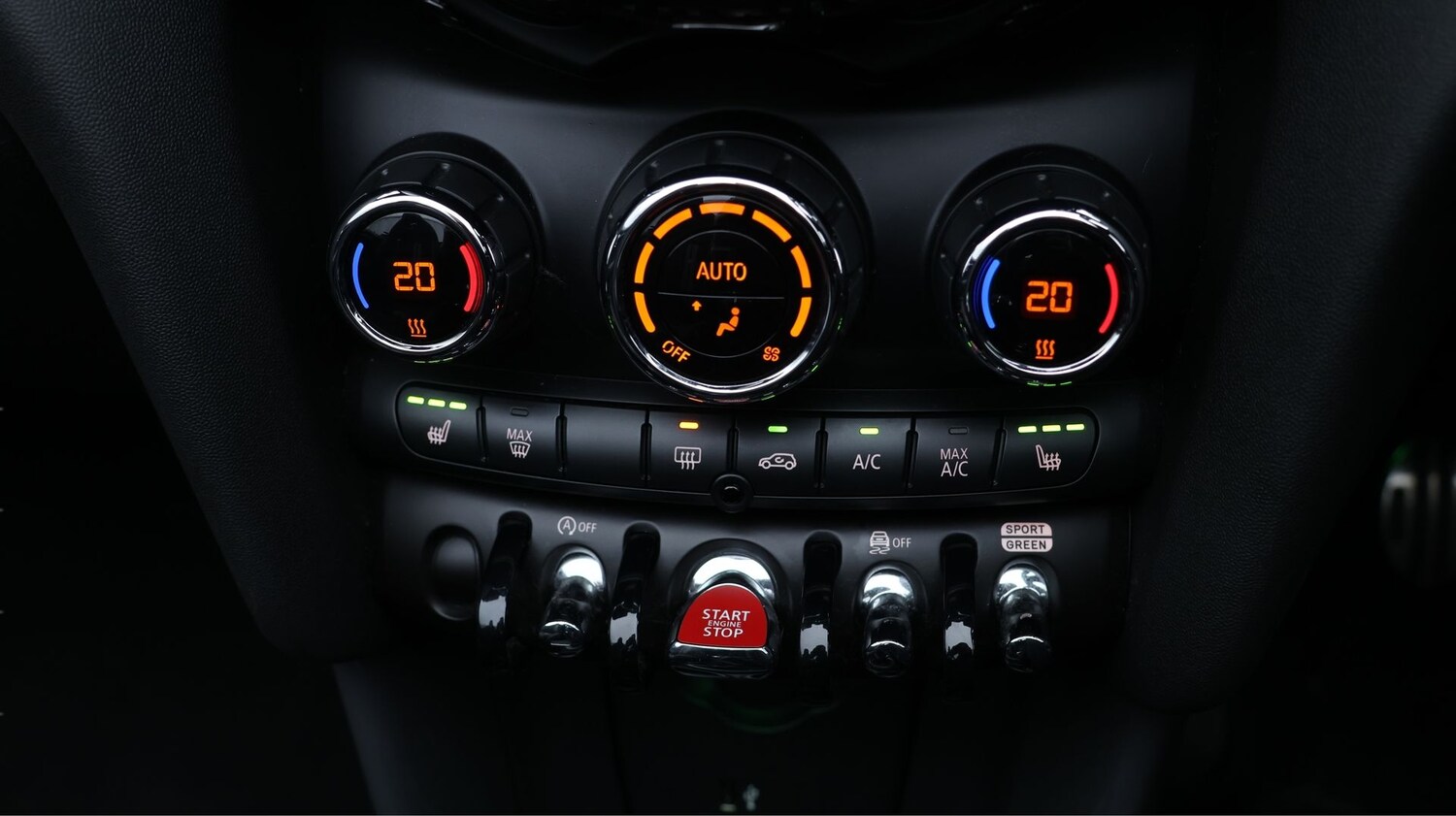 Used MINI Convertible 2020 for sale - 77403579: Photo 12