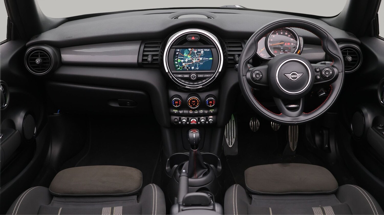 Used MINI Convertible 2020 for sale - 77403579: Photo 13