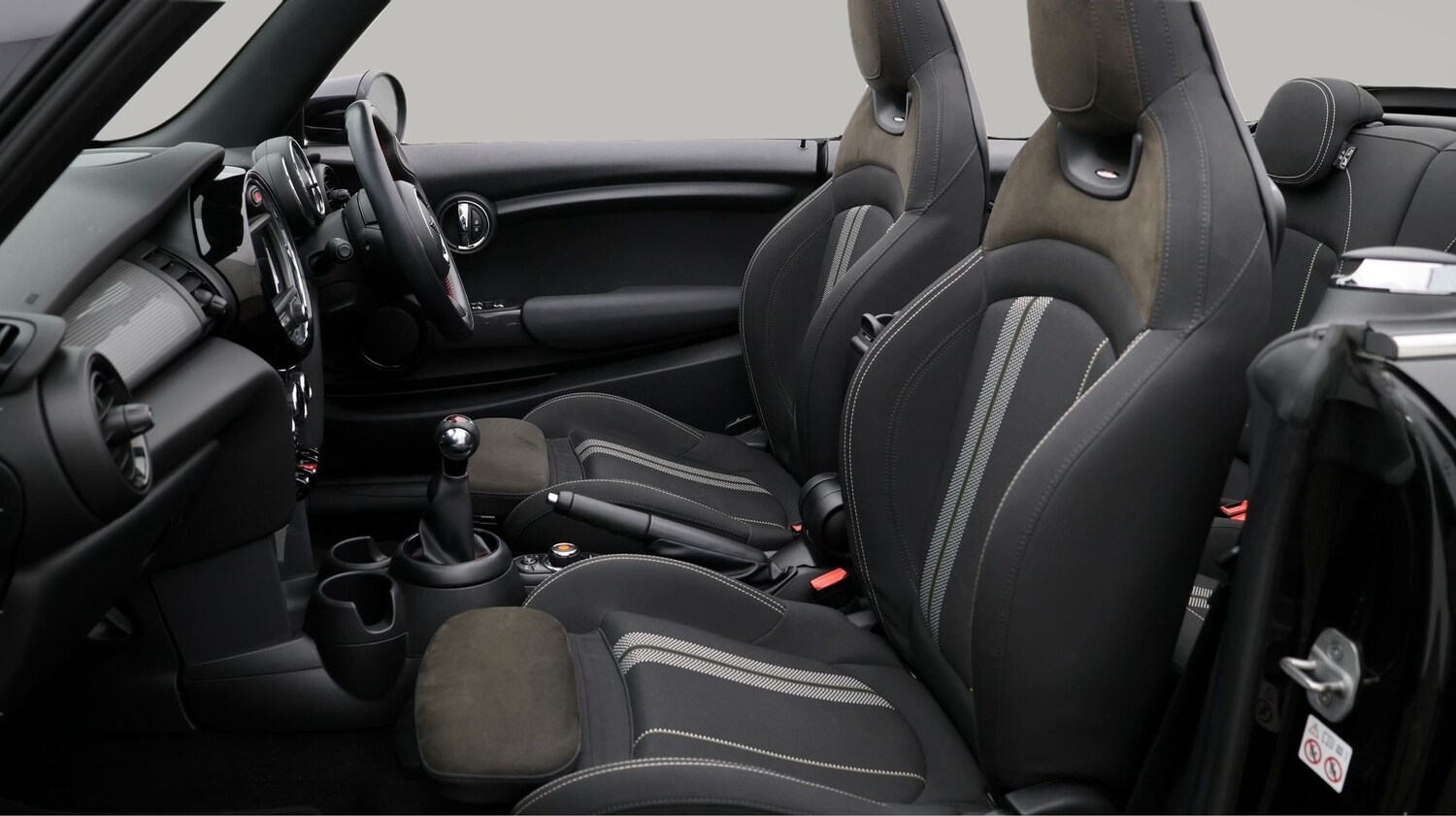 Used MINI Convertible 2020 for sale - 77403579: Photo 14