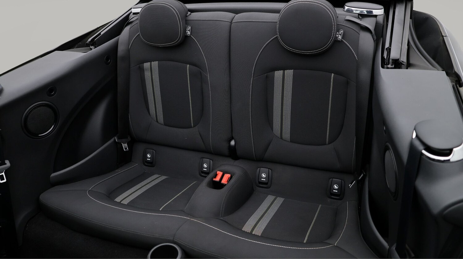 Used MINI Convertible 2020 for sale - 77403579: Photo 16