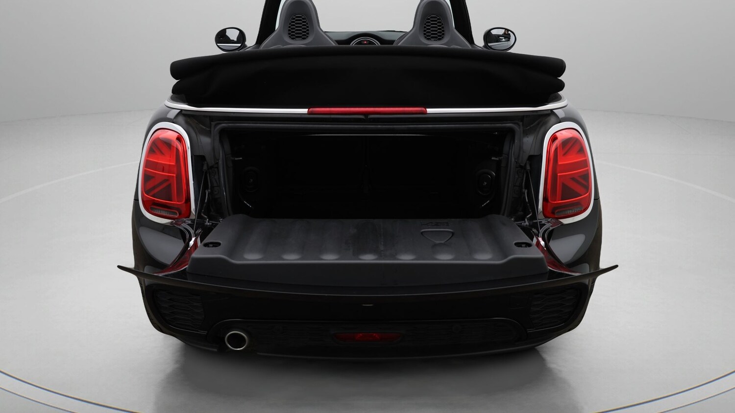 Used MINI Convertible 2020 for sale - 77403579: Photo 17