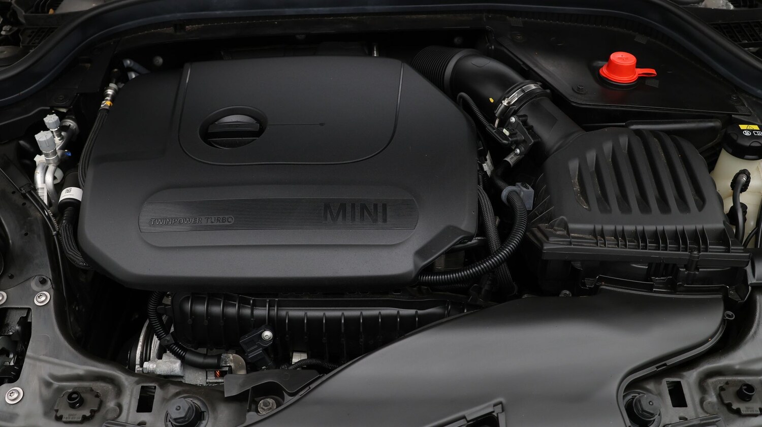 Used MINI Convertible 2020 for sale - 77403579: Photo 19