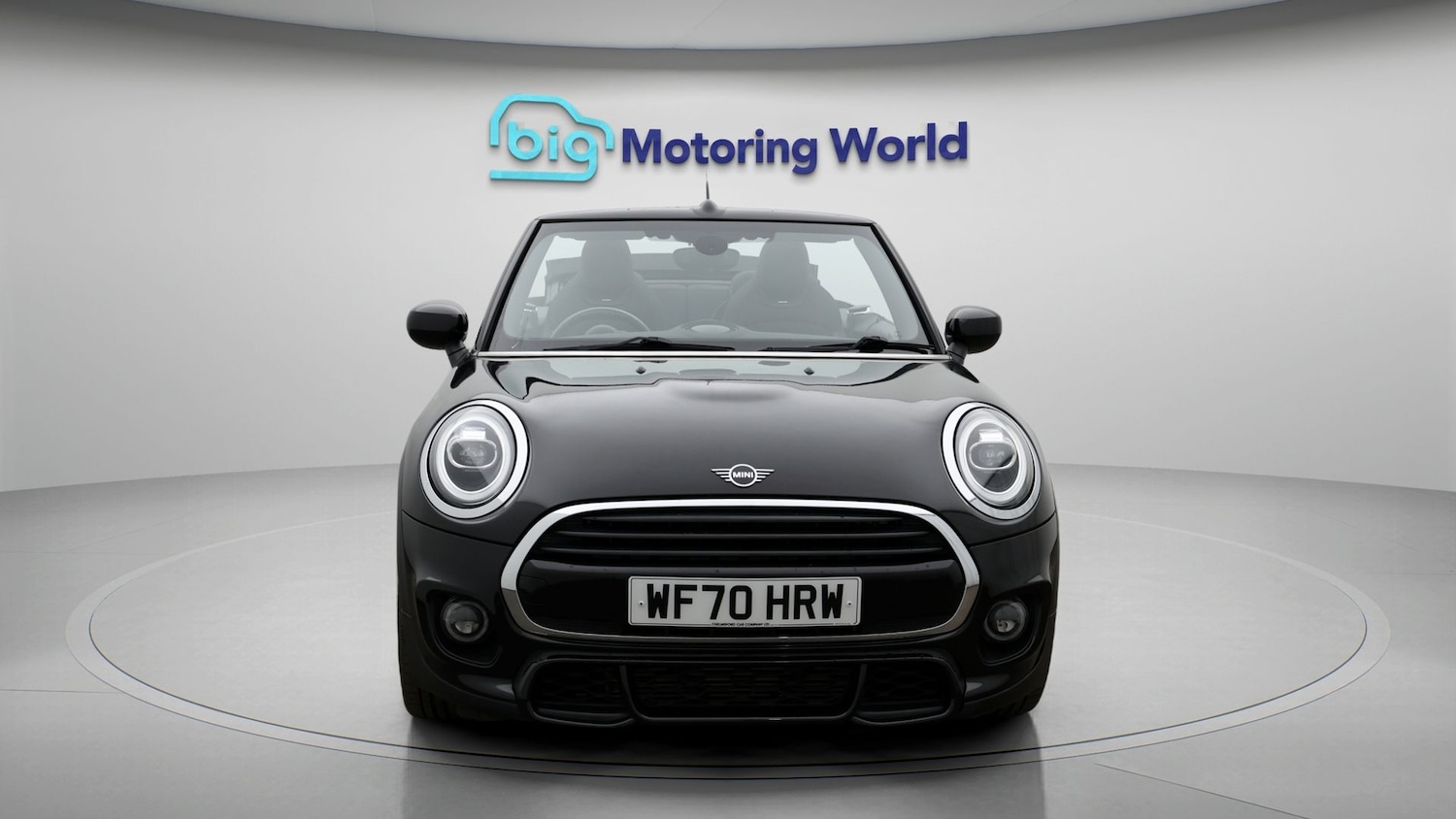 Used MINI Convertible 2020 for sale - 77403579: Photo 2
