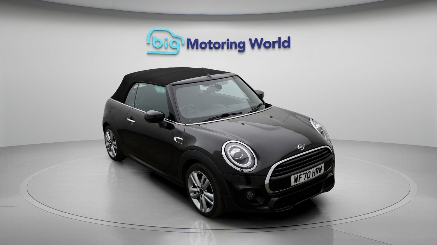 Used MINI Convertible 2020 for sale - 77403579: Photo 20