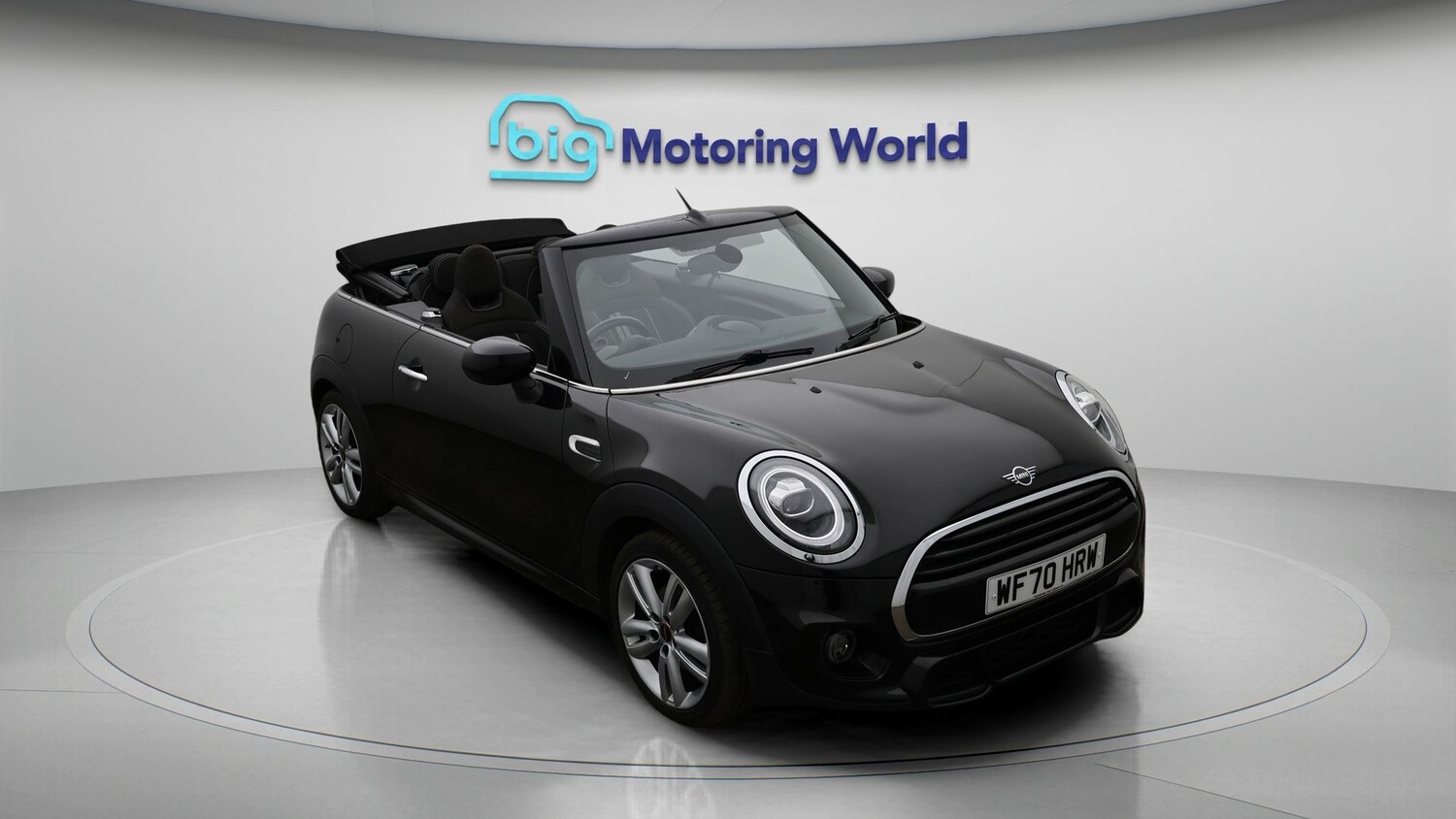 Used MINI Convertible 2020 for sale - 77403579: Photo 21