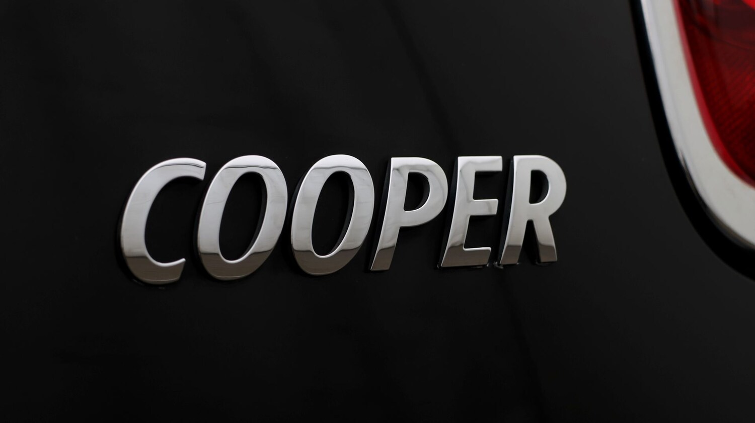 Used MINI Convertible 2020 for sale - 77403579: Photo 23