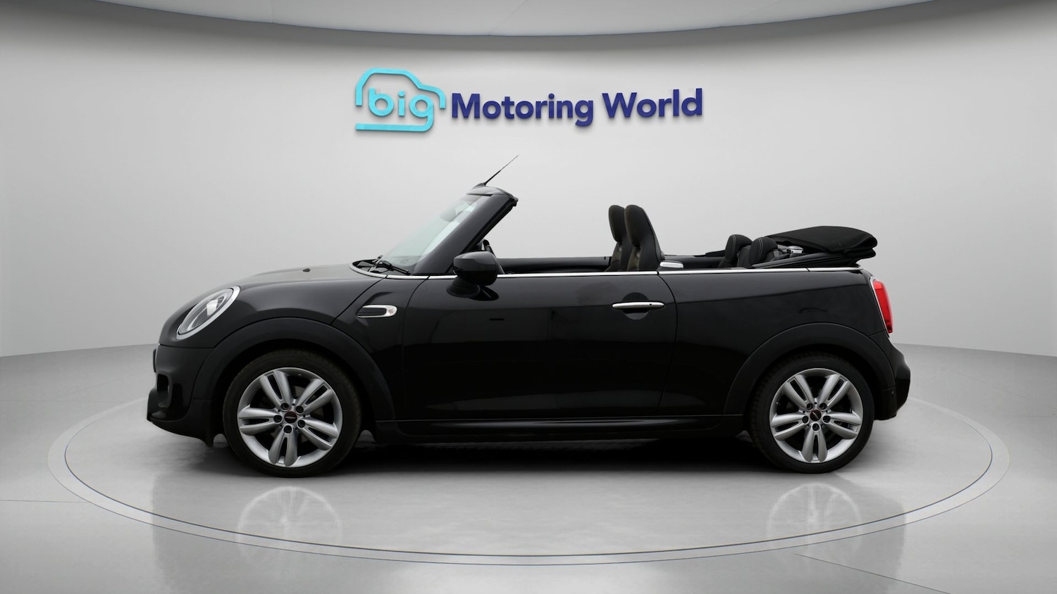 Used MINI Convertible 2020 for sale - 77403579: Photo 4