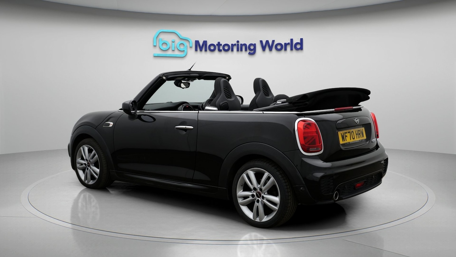 Used MINI Convertible 2020 for sale - 77403579: Photo 5
