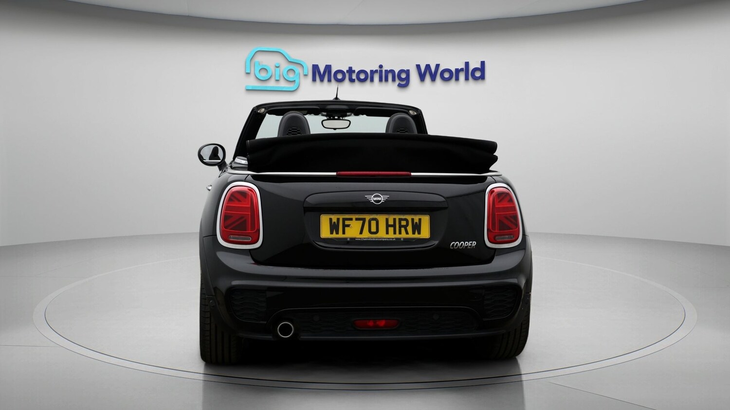 Used MINI Convertible 2020 for sale - 77403579: Photo 6