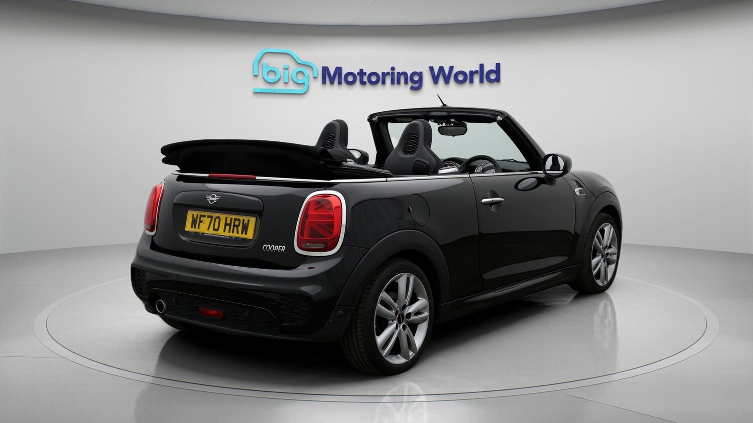 Used MINI Convertible 2020 for sale - 77403579: Photo 7