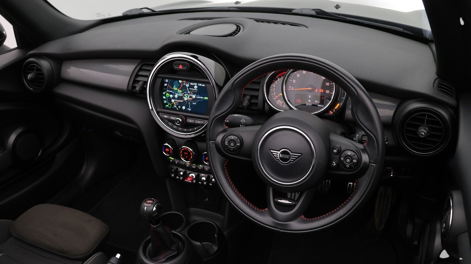 Used MINI Convertible 2020 for sale - 77403579: Photo 9