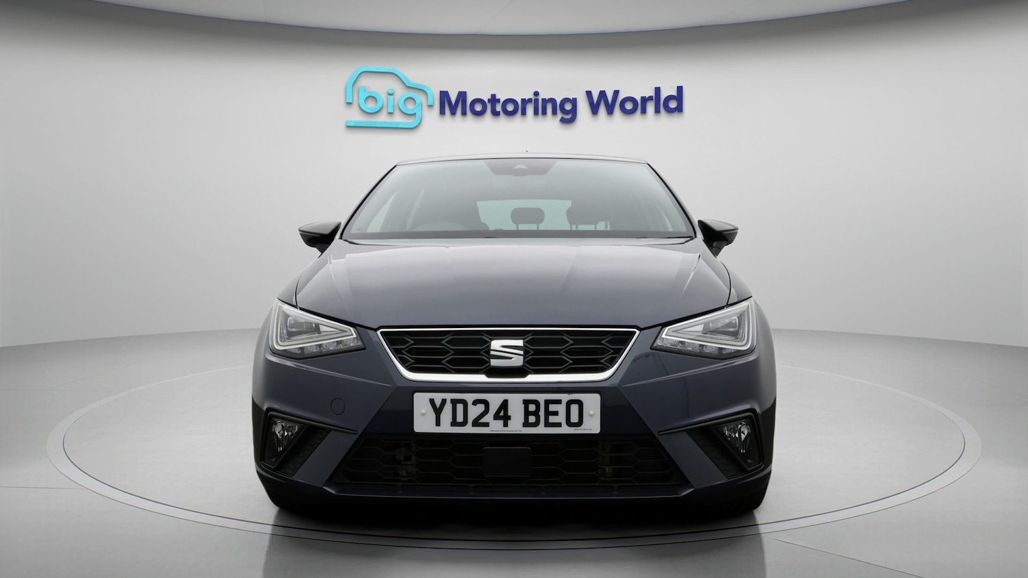 Used SEAT Ibiza 2024 for sale - 77854916: Photo 2