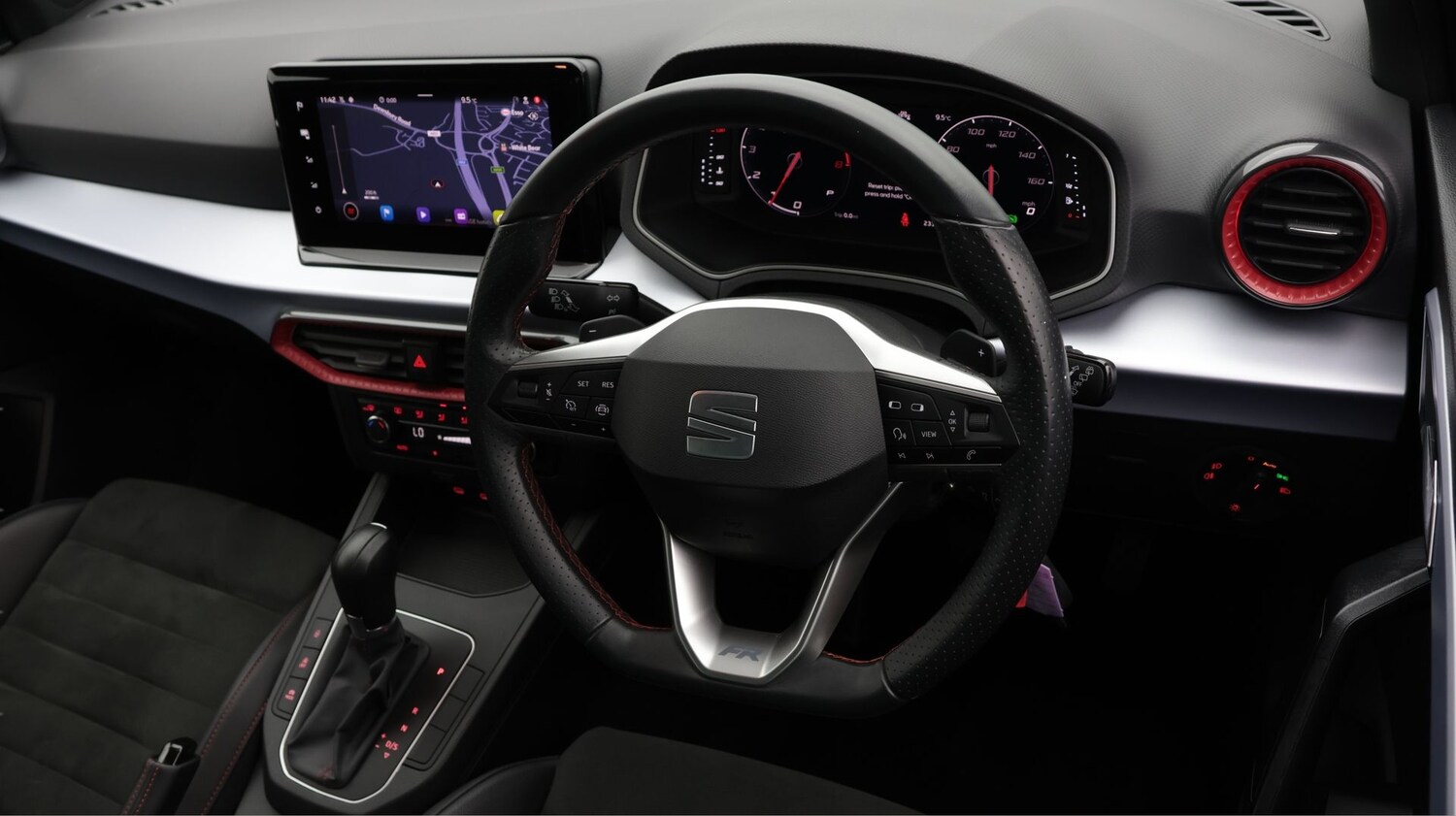 Used SEAT Ibiza 2024 for sale - 77854916: Photo 9