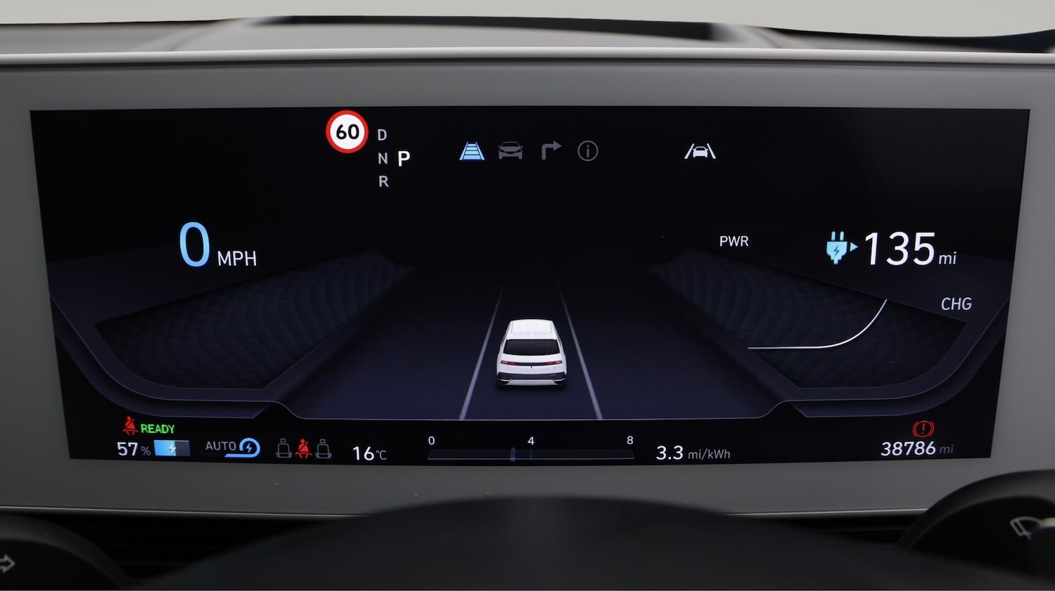 Used Hyundai IONIQ 5 2022 for sale - 76380833: Photo 10