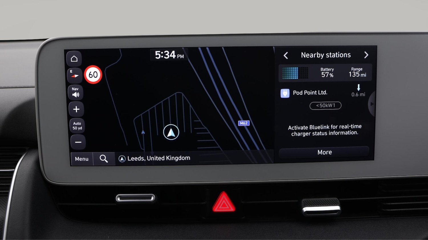 Used Hyundai IONIQ 5 2022 for sale - 76380833: Photo 11