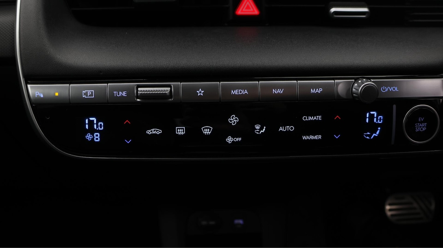 Used Hyundai IONIQ 5 2022 for sale - 76380833: Photo 12