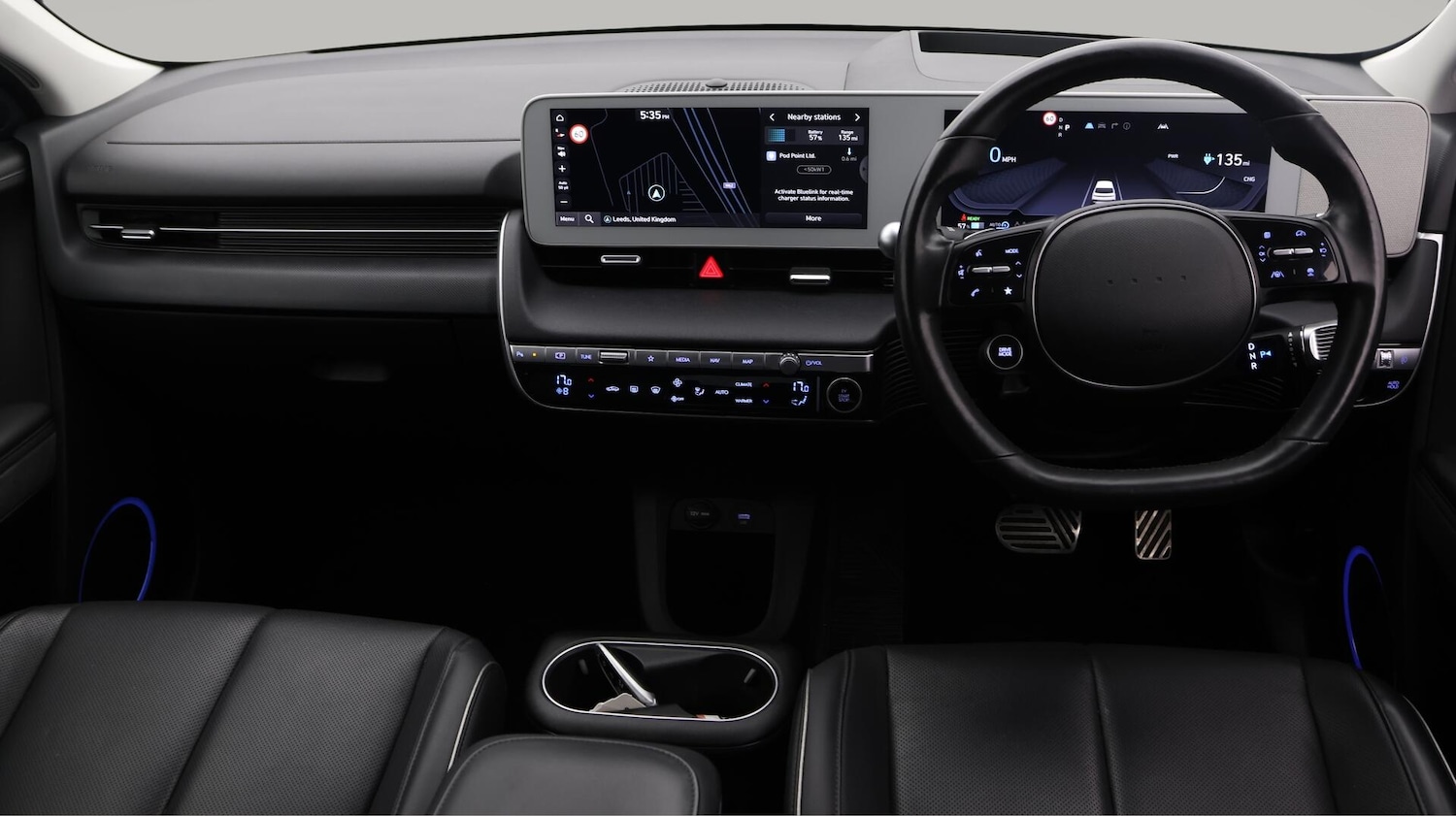 Used Hyundai IONIQ 5 2022 for sale - 76380833: Photo 13